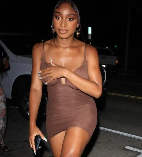 Image 2873431 from Normani