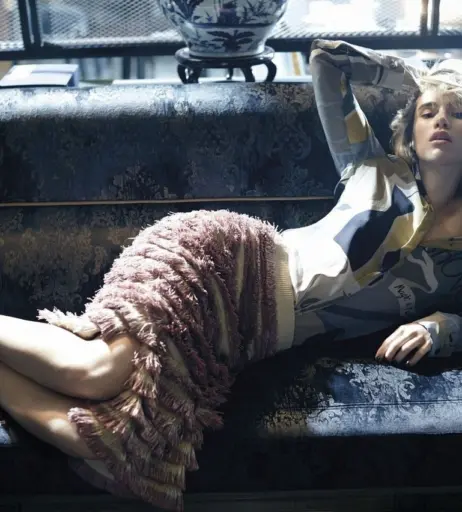 Image 2873790 from Suki Waterhouse