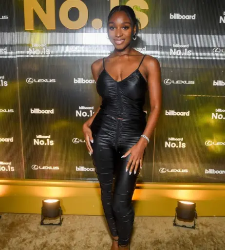 Image 2873796 from Normani