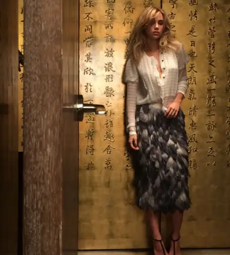 Image 2873754 from Suki Waterhouse