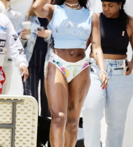 Image 2873742 from Normani