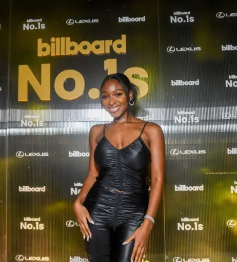 Image 2873769 from Normani