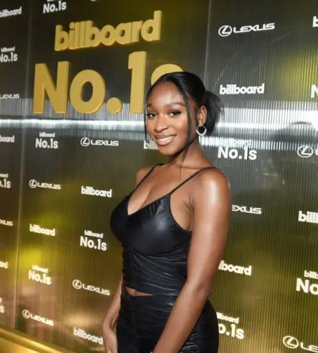 Image 2873761 from Normani