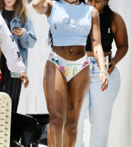 Image 2873711 from Normani