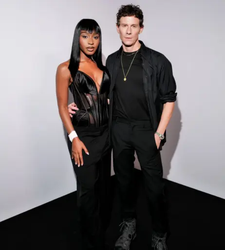 Image 2873703 from Normani