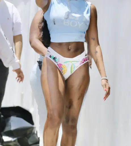 Image 2873732 from Normani