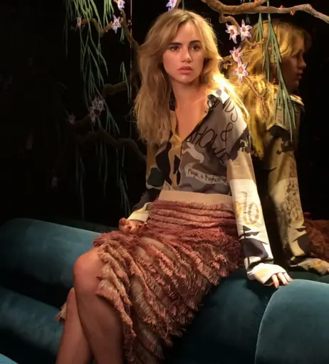 Image 2873731 from Suki Waterhouse
