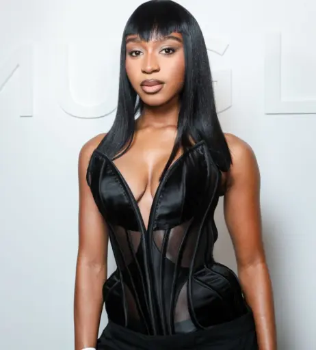 Image 2873685 from Normani