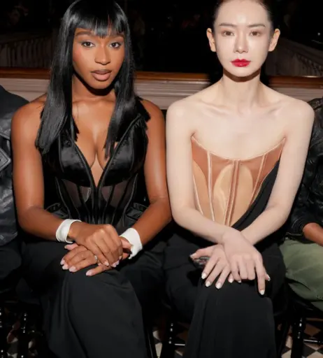 Image 2873658 from Normani