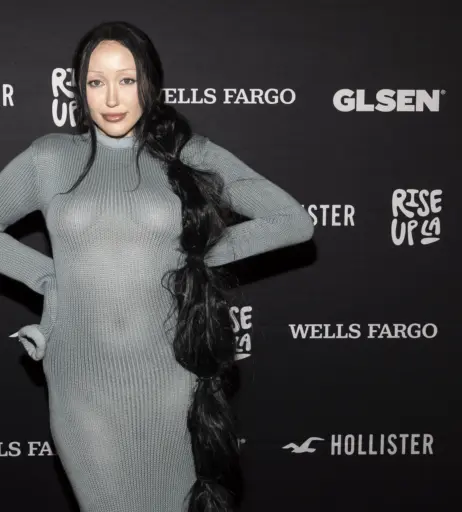 Image 2873650 from Noah Cyrus