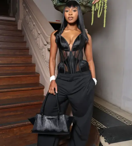 Image 2873648 from Normani