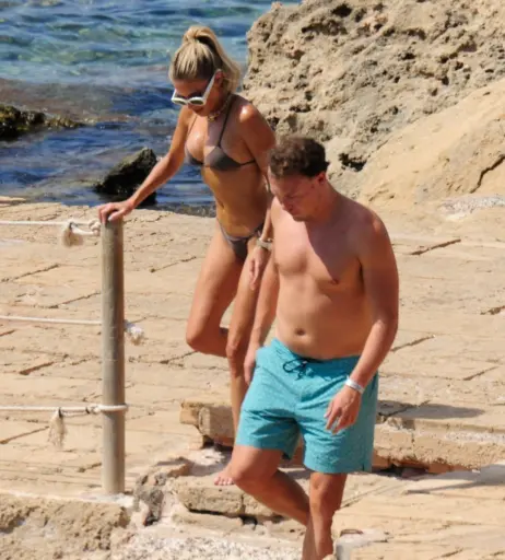 Image 2873671 from Sylvie Meis