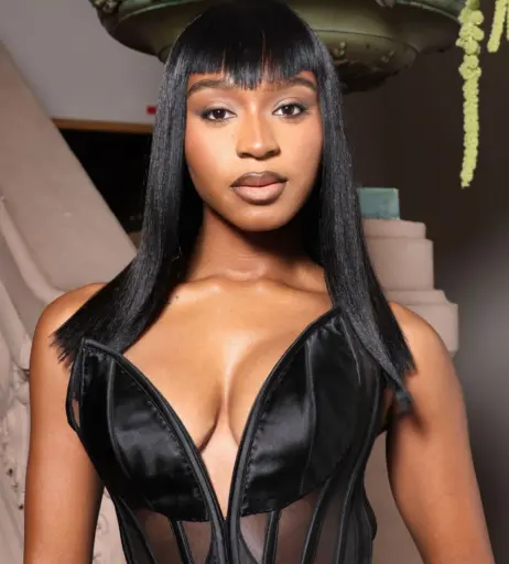 Image 2873668 from Normani