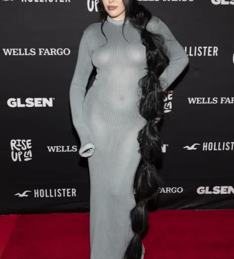 Image 2873611 from Noah Cyrus