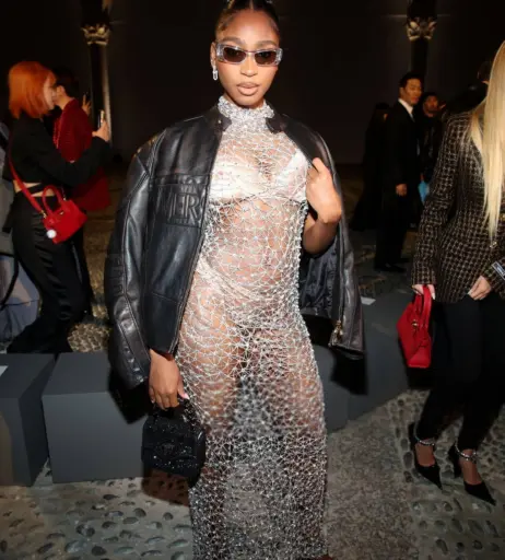 Image 2873603 from Normani