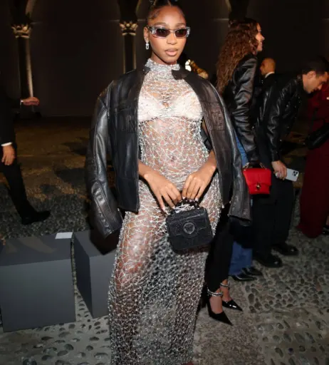 Image 2873622 from Normani