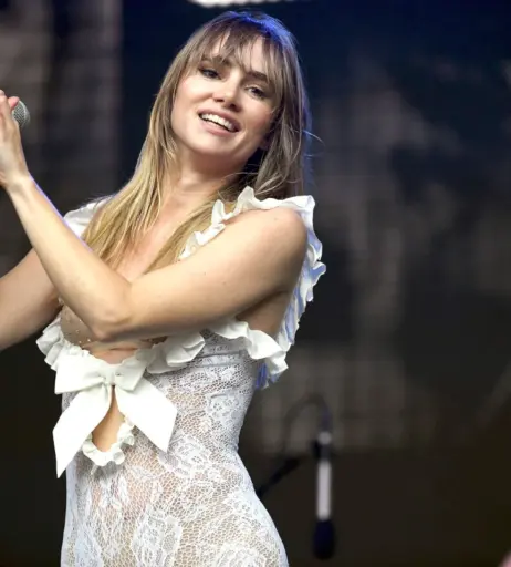 Image 2873182 from Suki Waterhouse