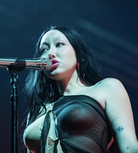 Image 2873140 from Noah Cyrus