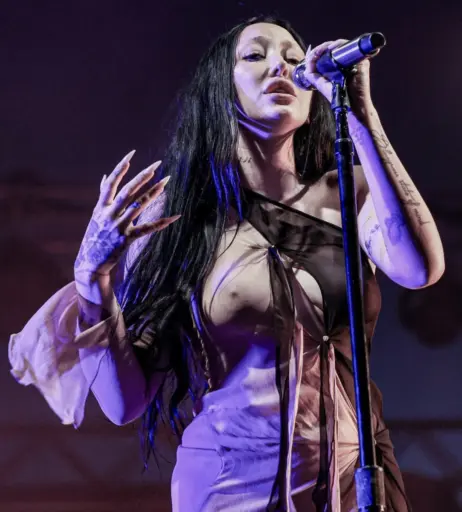 Image 2873167 from Noah Cyrus