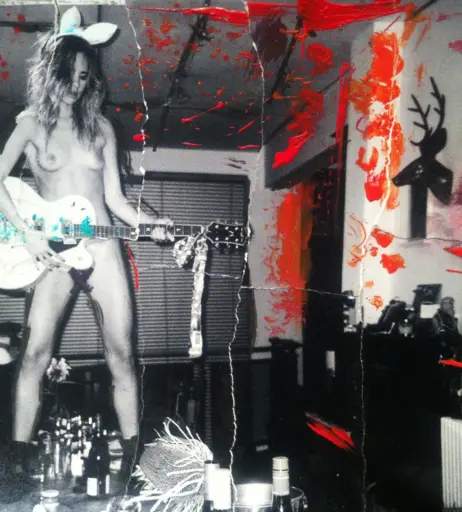 Image 2873080 from Suki Waterhouse