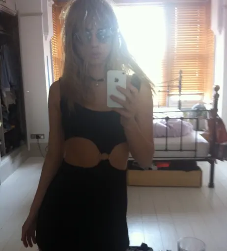 Image 2873016 from Suki Waterhouse