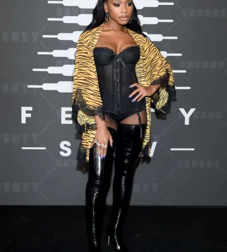 Image 2873399 from Normani