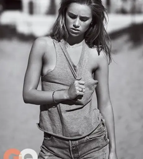 Image 2873398 from Suki Waterhouse