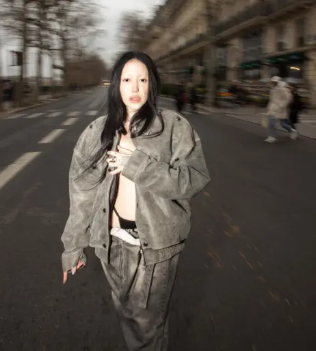 Image 2873362 from Noah Cyrus