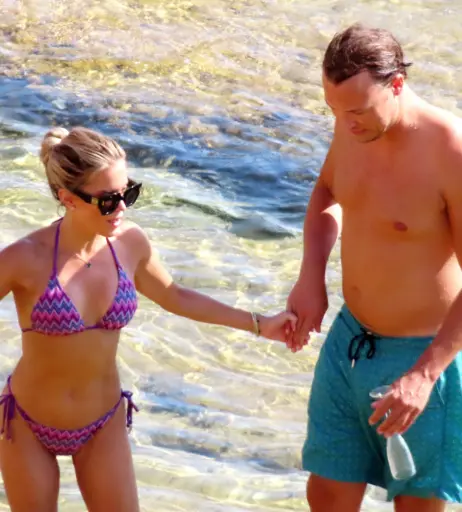 Image 2873279 from Sylvie Meis