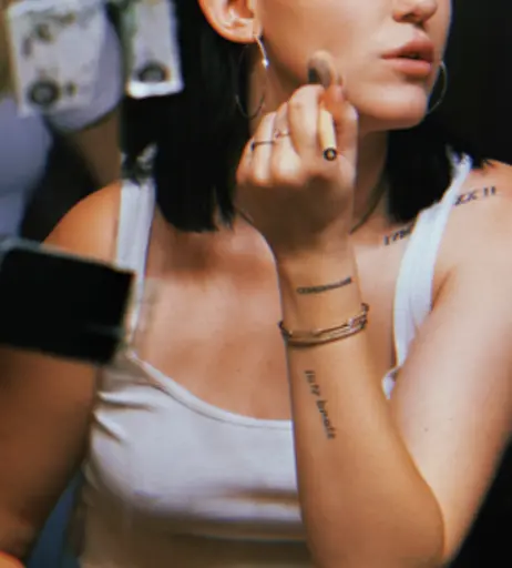 Image 2873218 from Noah Cyrus