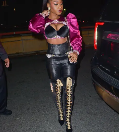 Image 2873994 from Normani