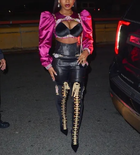 Image 2873981 from Normani