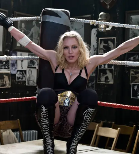 Image 2873949 from Madonna
