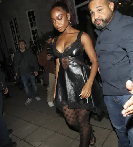 Image 2873947 from Normani