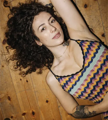 Image 2870853 from Leila Lowfire