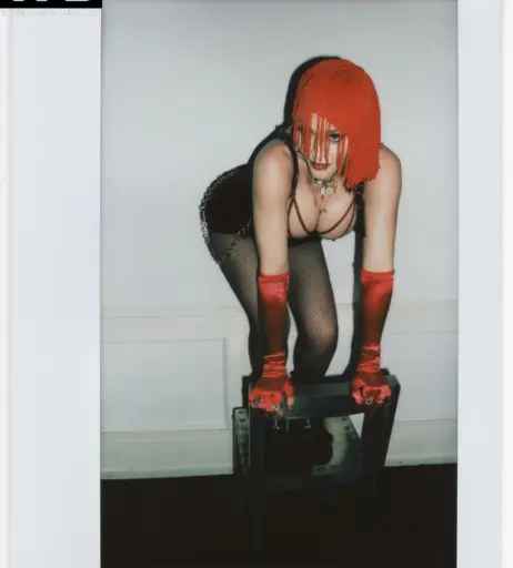 Image 2870486 from Madonna