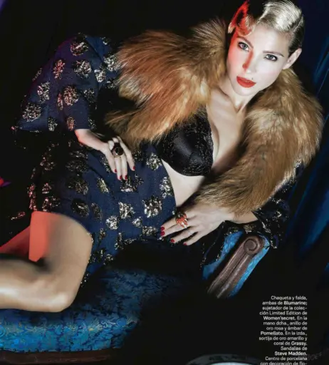 Image 2870451 from Elsa Pataky