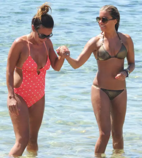 Image 2870443 from Sylvie Meis