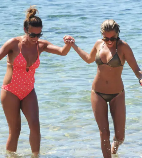 Image 2870404 from Sylvie Meis