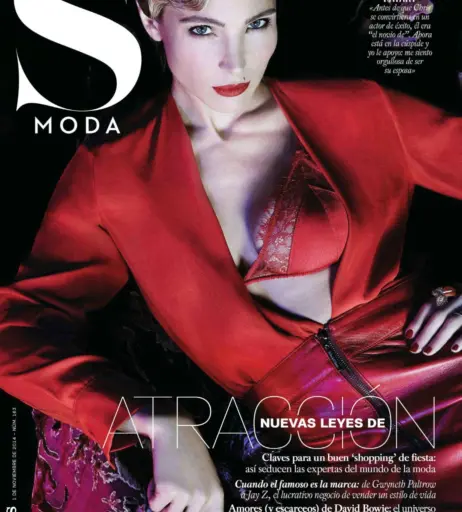 Image 2870430 from Elsa Pataky