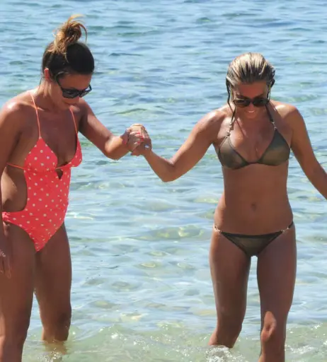 Image 2870421 from Sylvie Meis