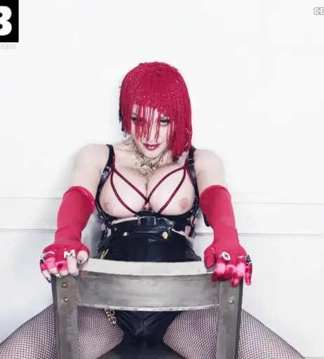 Image 2870425 from Madonna