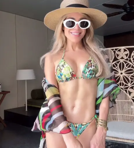 Image 2870743 from Sylvie Meis