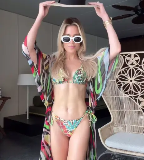Image 2870779 from Sylvie Meis