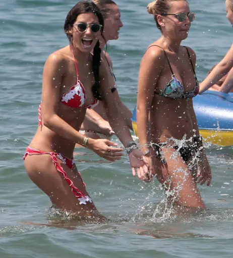 Image 2870649 from Elisabetta Gregoraci