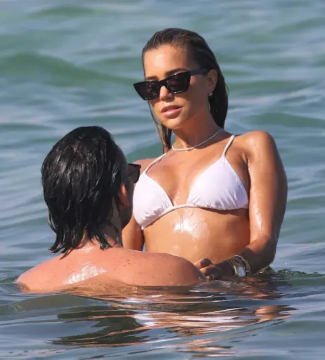 Image 2870178 from Sylvie Meis