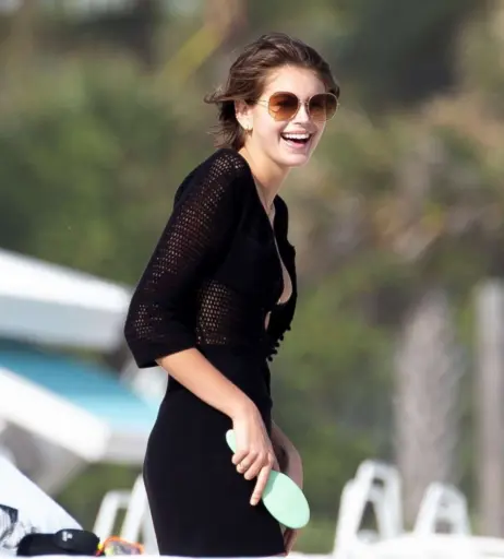 Image 2870173 from Kaia Gerber