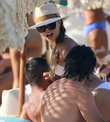 Image 2870102 from Sylvie Meis