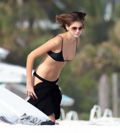 Image 2870025 from Kaia Gerber