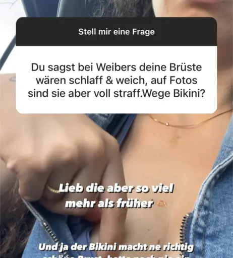 Image 2870353 from Leila Lowfire